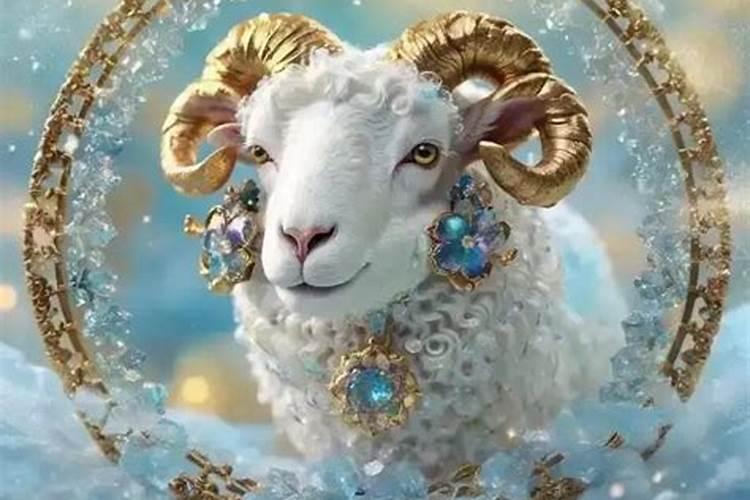属羊的在4月的运势如何？
