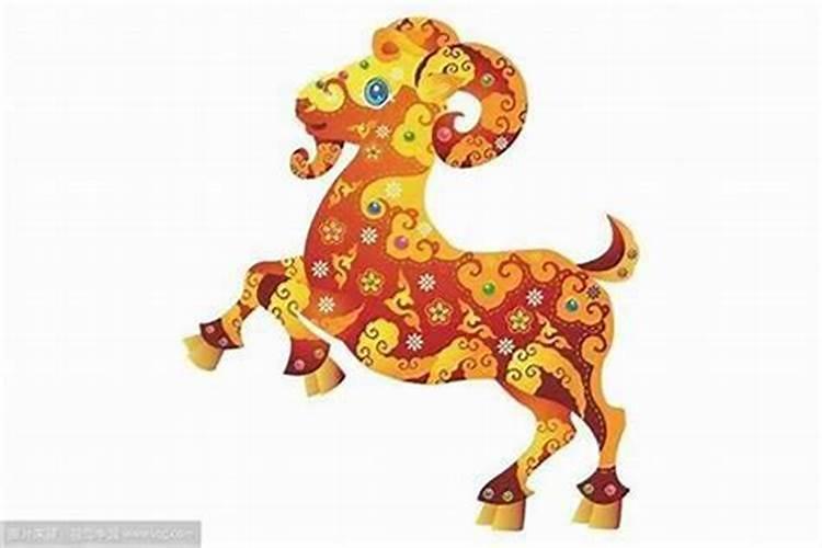 属羊人在明年的运势怎么样？