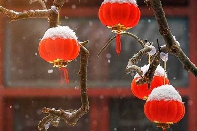 2026年腊月十九习俗