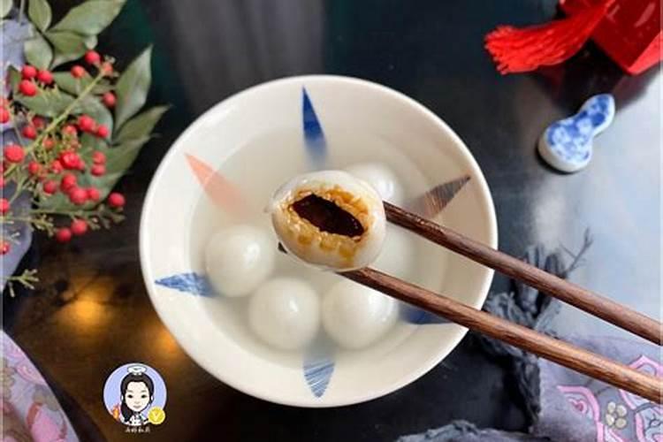 莆田元宵节的风俗有做汤圆吗？