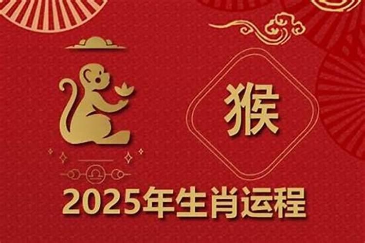 八月的猴在2026年的运势