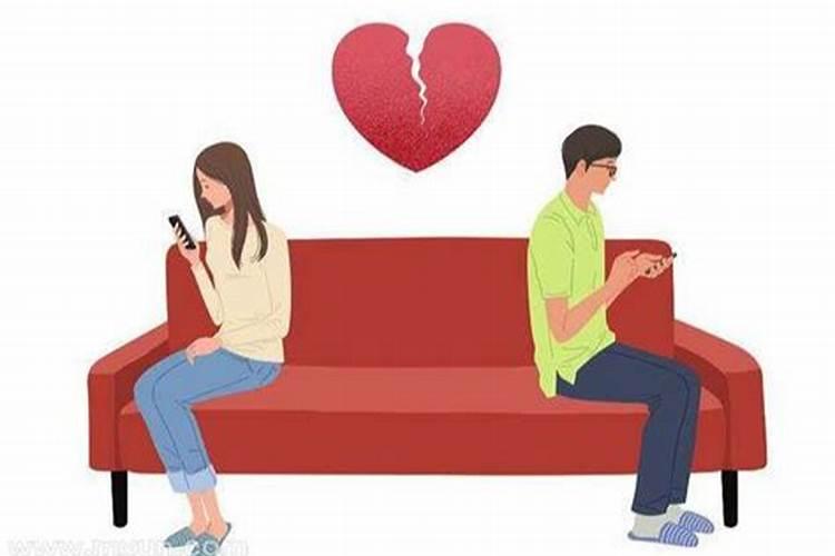 梦见朋友要离婚什么意思？
