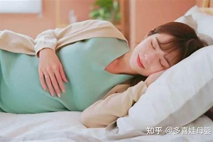 怀孕了做春梦会不会影响胎儿？