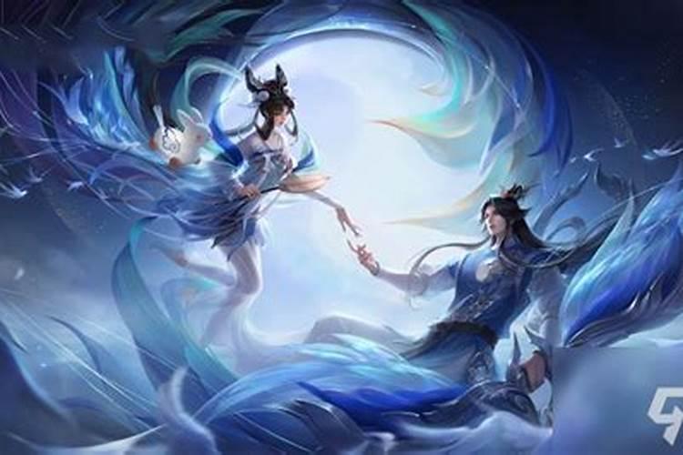 七夕节可能返场哪个皮肤？