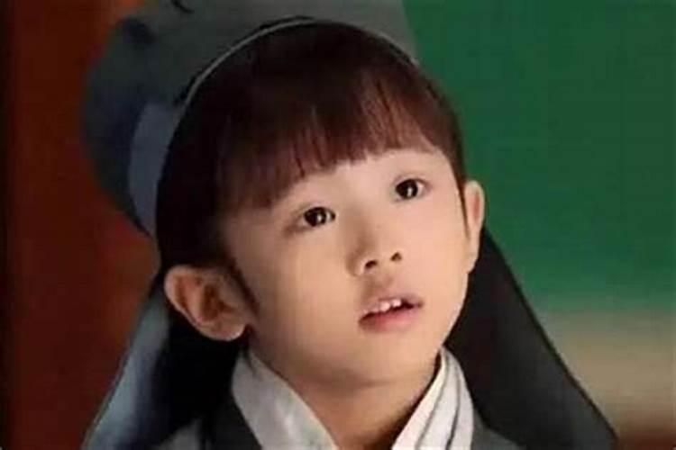 有锁子命就是童子命吗？