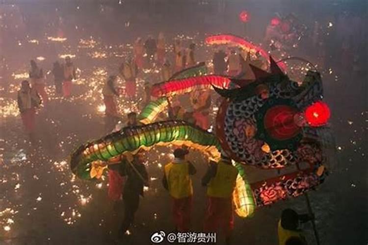 汉族在正月十五有哪些风俗？