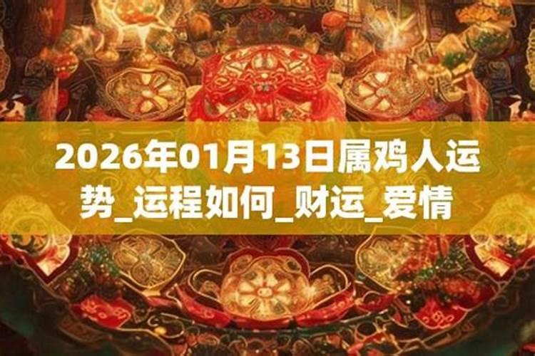 2026年鸡女运势月财运如何？