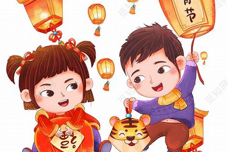 虎年正月十五女孩出生好么？