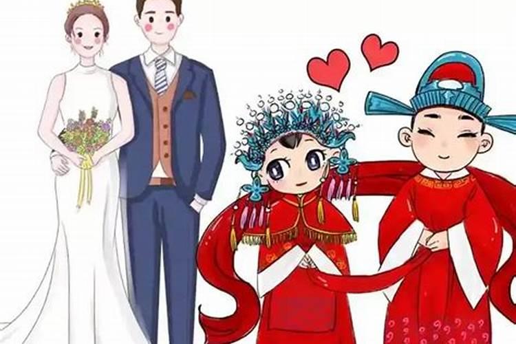 女士本命年结婚好不好呢？