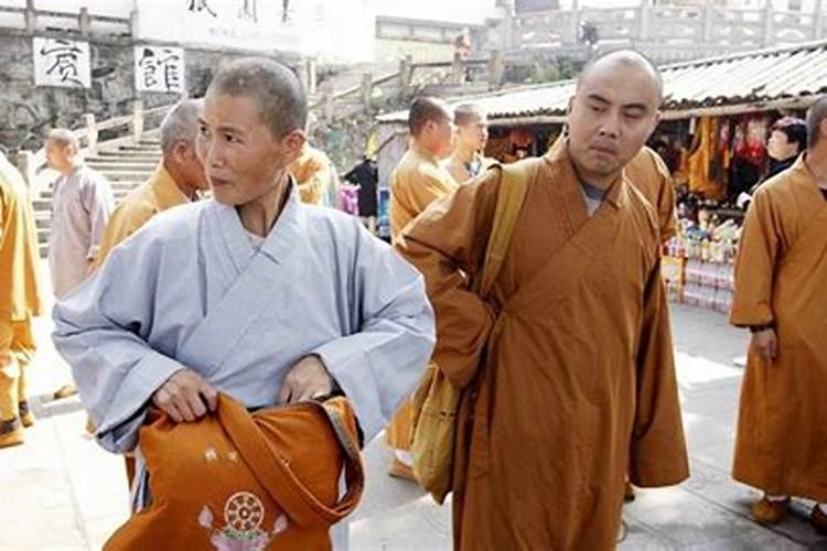 福建人做法事