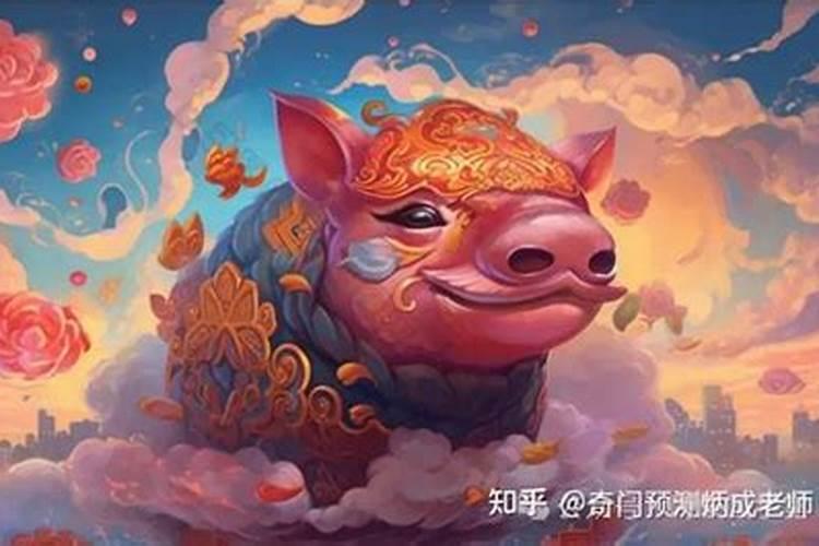 猪年犯太岁都有哪个数？