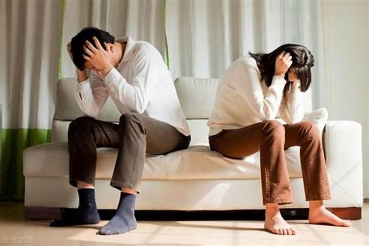 婚姻不顺要不要离婚