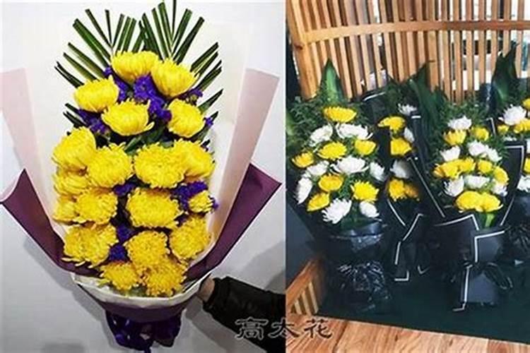重阳节要去祭拜亲人吗请问？