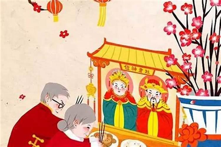腊月和正月牛哪个好？