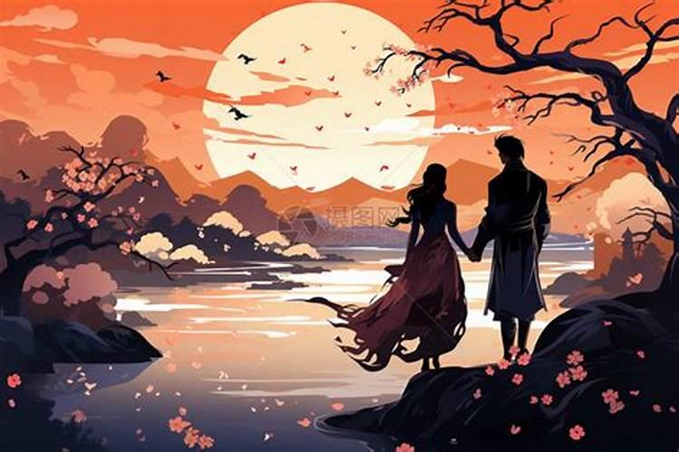 七夕节祭日