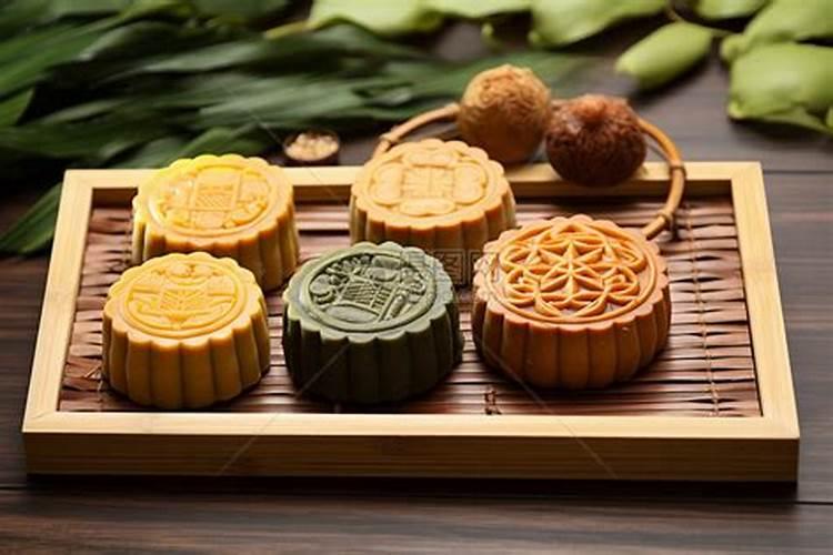 闽东中秋节节日风俗