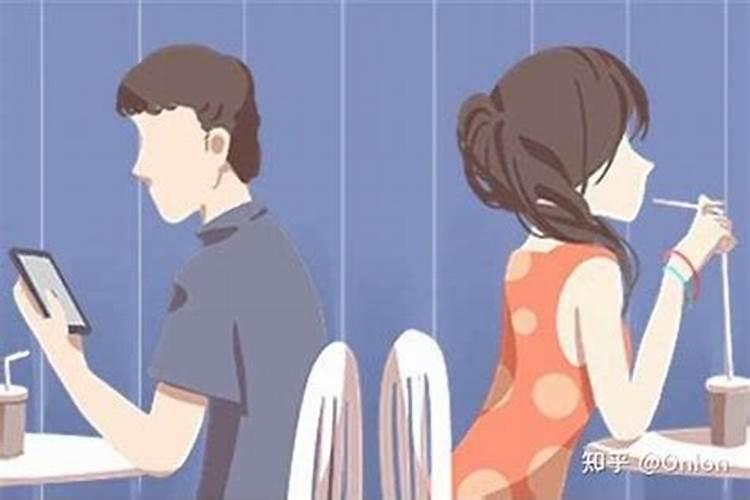 不断梦见前女友什么意思？
