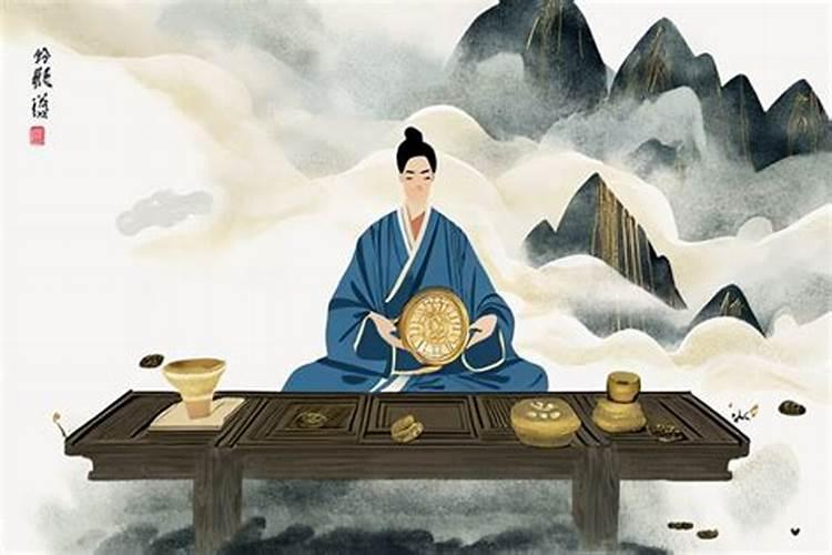 己土的财库是什么？