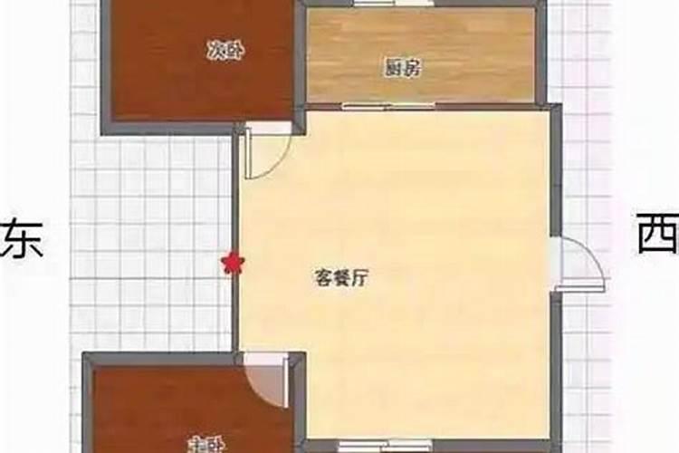 调完风水后更不顺