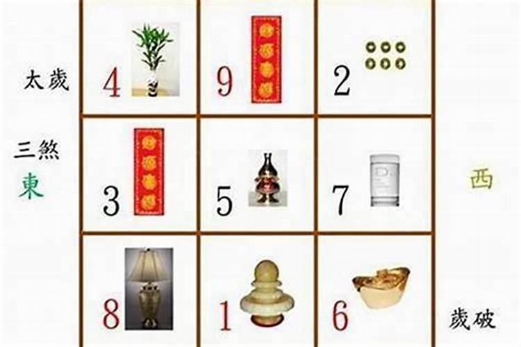 怎样在本命年破除厄运？