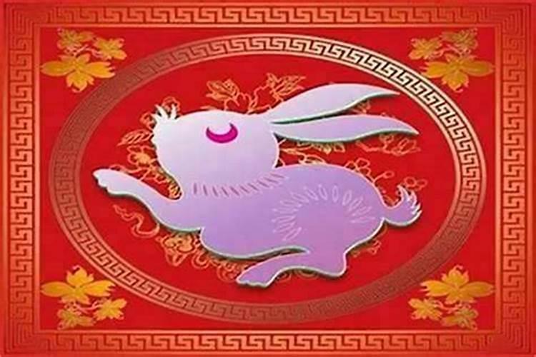 本命年可以结婚吗属兔男女婚配？