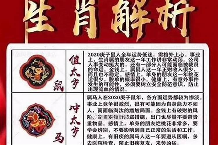 犯太岁的人应该注意什么？
