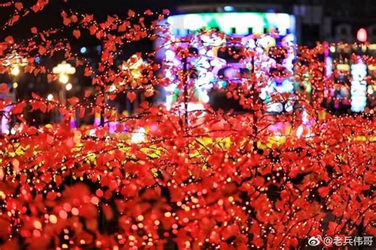 冬至祭神点几个灯？