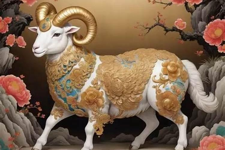 十二月份属羊的今年运势
