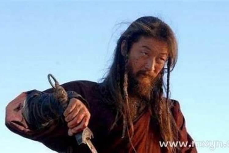 梦见仇人什么意思啊？