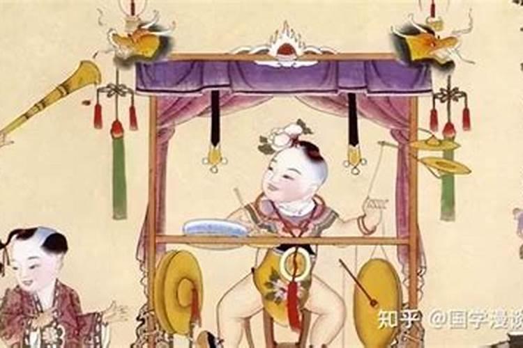 童子命的人往生后到哪？
