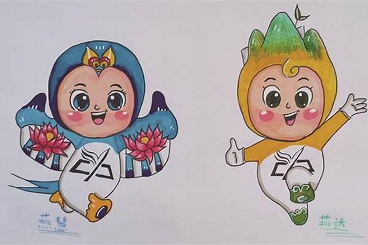催贵人运的吉祥物