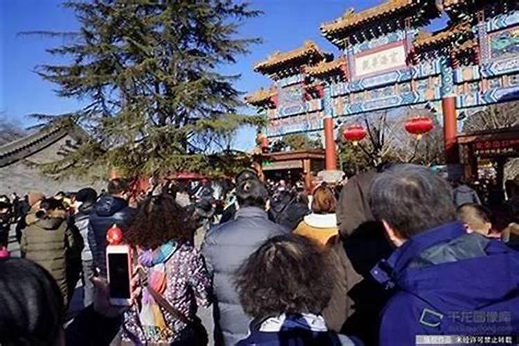 西安正月初五登山去哪？