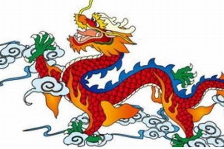 64年属龙男下半年的运程