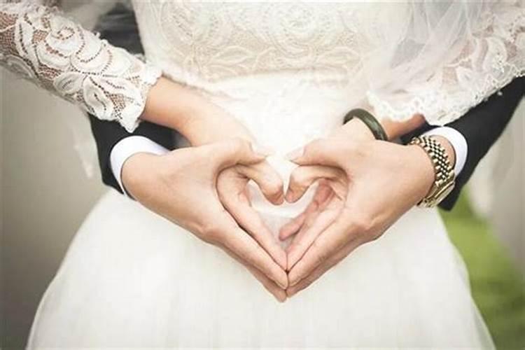 梦见儿子结婚是好是坏周公解梦