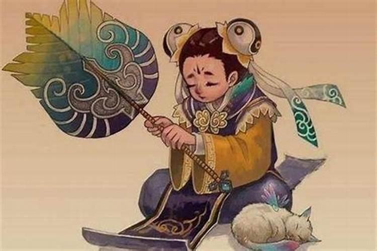 童子命的人真那么倒霉吗？
