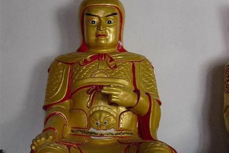 佛法如何化解破太岁？