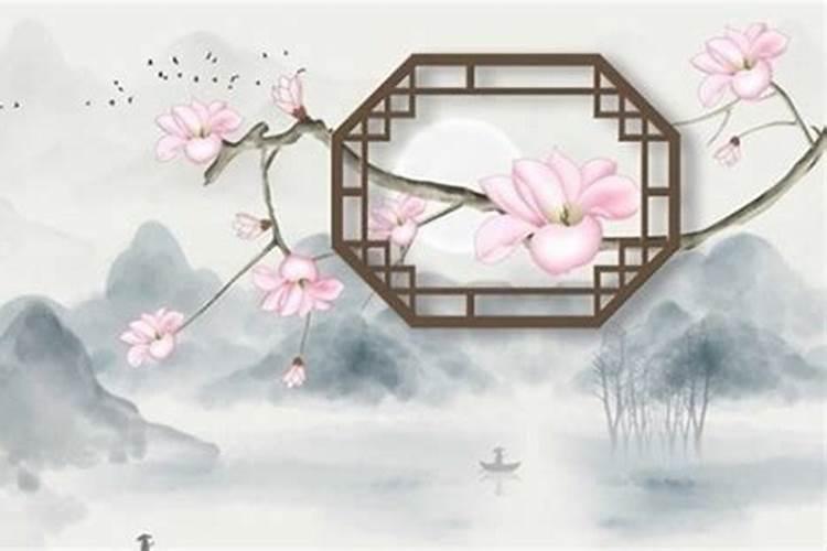 怎么看大运流年有没有桃花运？