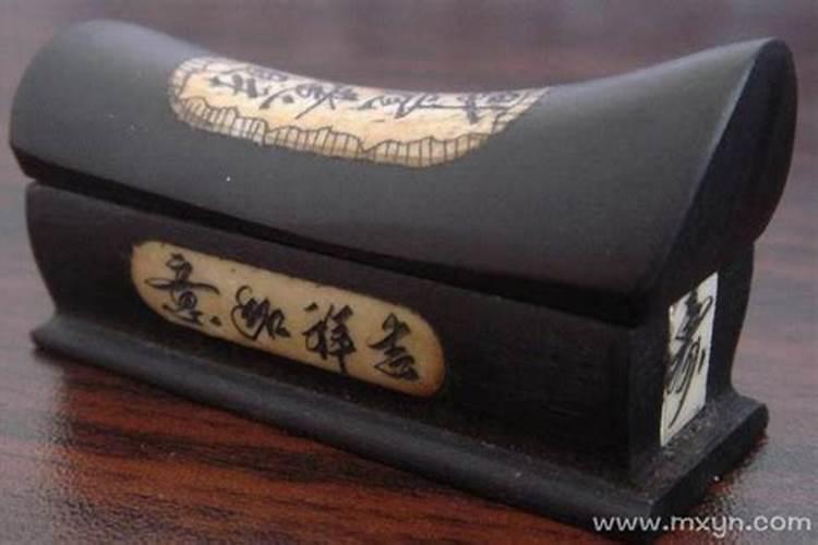 梦见死人复活什么预兆还有棺材？