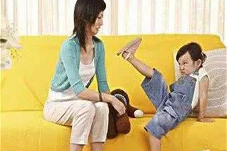 化解孩子叛逆风水