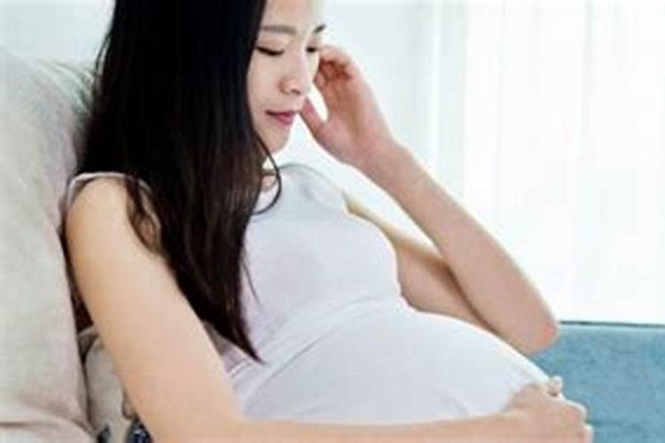 梦见女朋友怀孕是什么预兆？