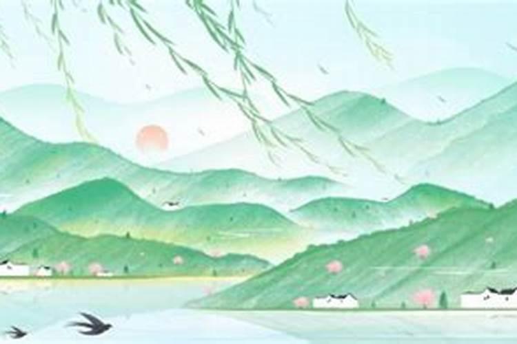 清明节去哪里玩北京？