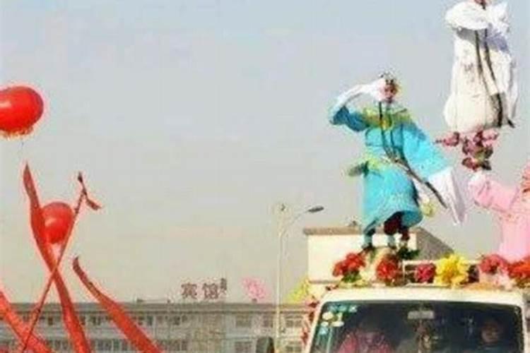 石家庄市八月十五哪里热闹？