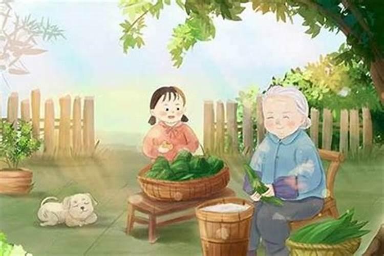梦见死去的外婆还活着有什么兆头？