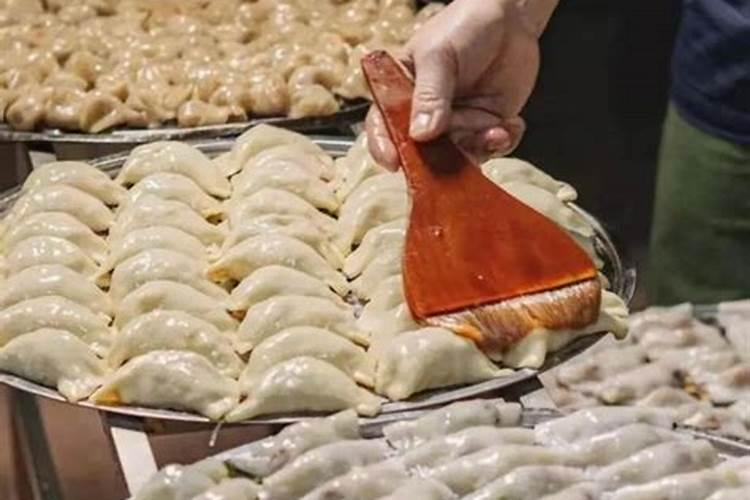广东冬至节的习俗