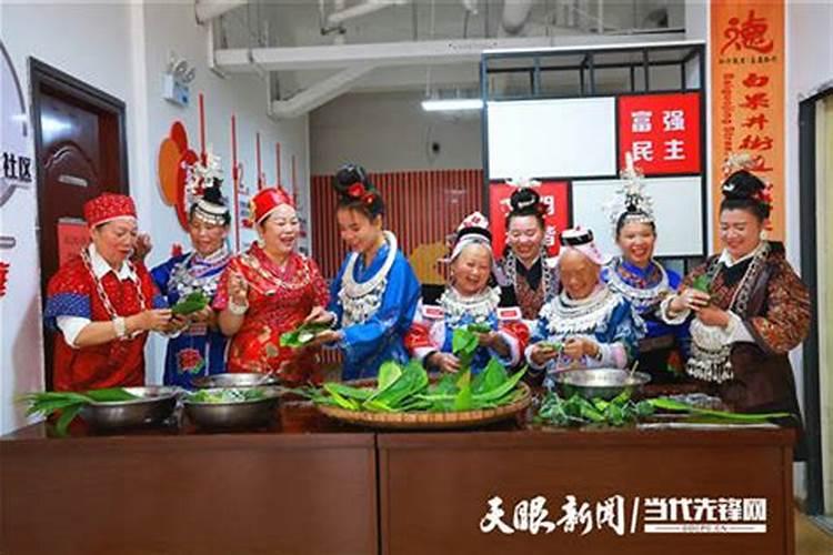 凯里端午节哪里好玩？