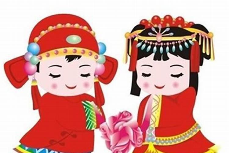 合婚为什么不能单看属相？