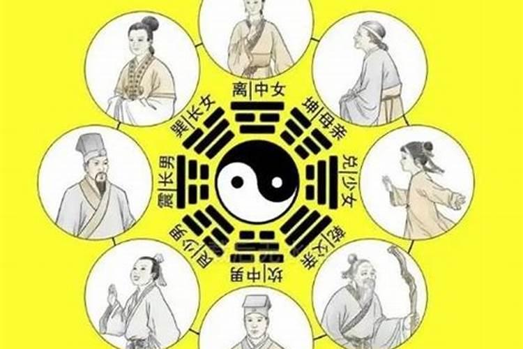 生辰八字看子女准吗？
