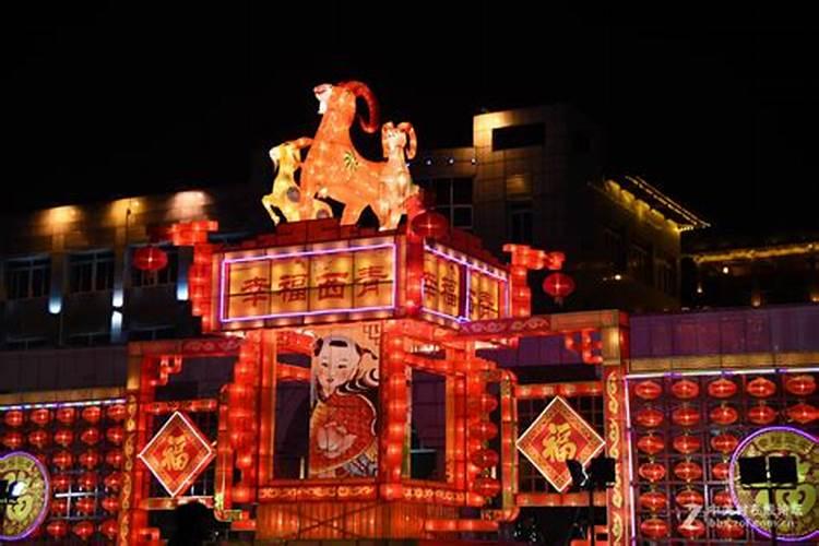 天津的正月十五哪里热闹？