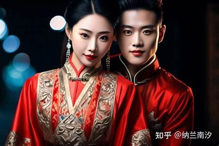 金木五行婚配很准吗？
