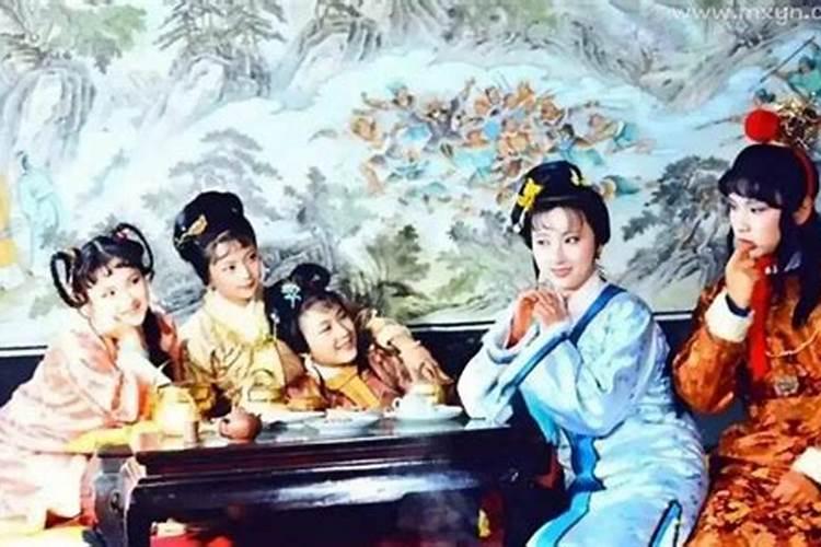 梦见堂姐怀孕什么预兆？
